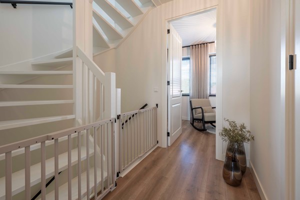 Medium property photo - De Reuzelaar 4, 4741 GZ Hoeven